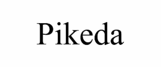 PIKEDA