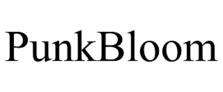 PUNKBLOOM