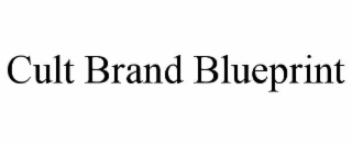 CULT BRAND BLUEPRINT