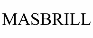 MASBRILL