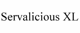 SERVALICIOUS XL