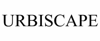 URBISCAPE