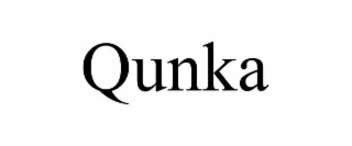 QUNKA