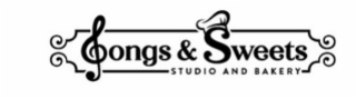 SONGS & SWEETS STUDIO AND BAKERY