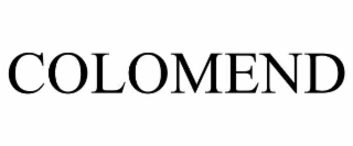 COLOMEND