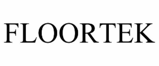 FLOORTEK