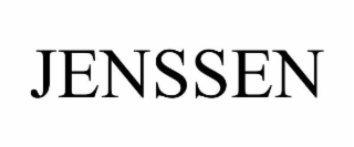 JENSSEN