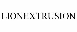 LIONEXTRUSION