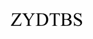 ZYDTBS