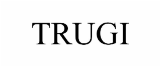 TRUGI