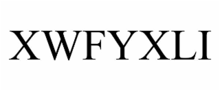 XWFYXLI