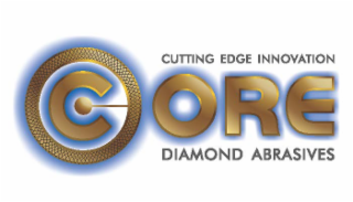 CORE CUTTING EDGE INNOVATION DIAMOND ABRASIVES