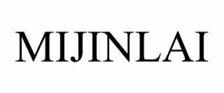 MIJINLAI