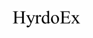 HYRDOEX