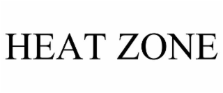 HEAT ZONE