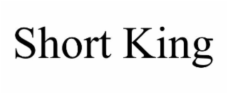 SHORT KING