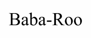BABA-ROO