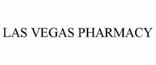 LAS VEGAS PHARMACY