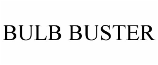 BULB BUSTER