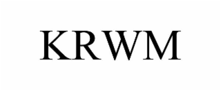 KRWM