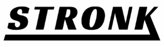 STRONK