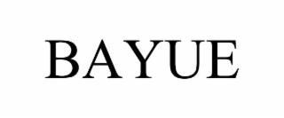 BAYUE