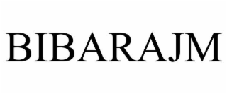 BIBARAJM