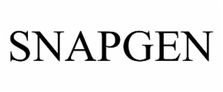 SNAPGEN