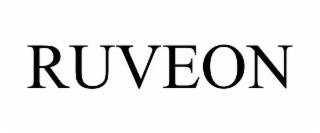 RUVEON