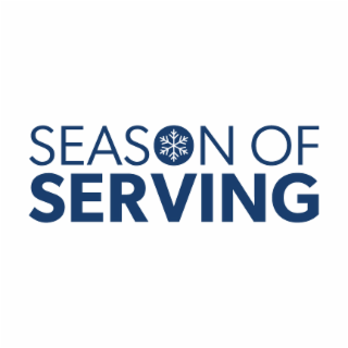 SEASON OF SERVING