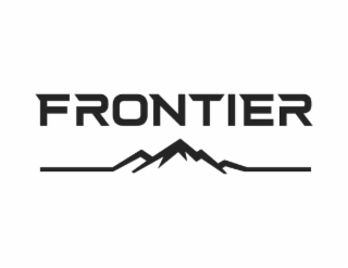 FRONTIER & MOUNTAIN DESIGN