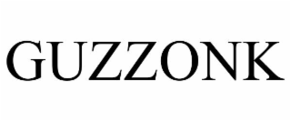 GUZZONK