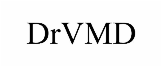 DRVMD