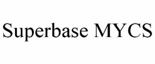 SUPERBASE MYCS