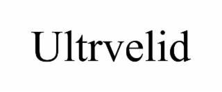 ULTRVELID