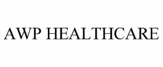 AWP HEALTHCARE