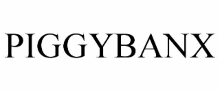PIGGYBANX