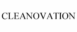 CLEANOVATION