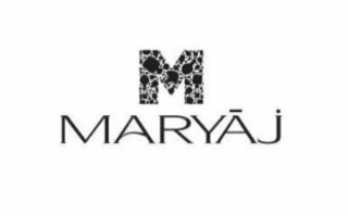 M MARYÃJ