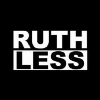 RUTH LESS