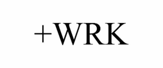 +WRK