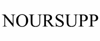NOURSUPP