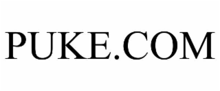 PUKE.COM