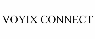 VOYIX CONNECT