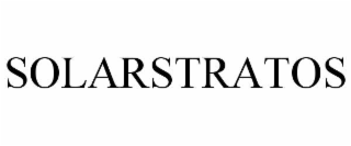 SOLARSTRATOS