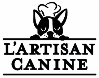 L'ARTISAN CANINE