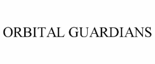 ORBITAL GUARDIANS