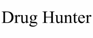 DRUG HUNTER