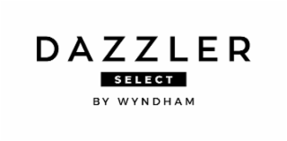 DAZZLER SELECT BY WYNDHAM