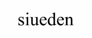 SIUEDEN